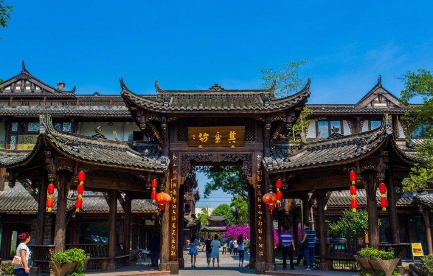 奔跑吧兄弟6